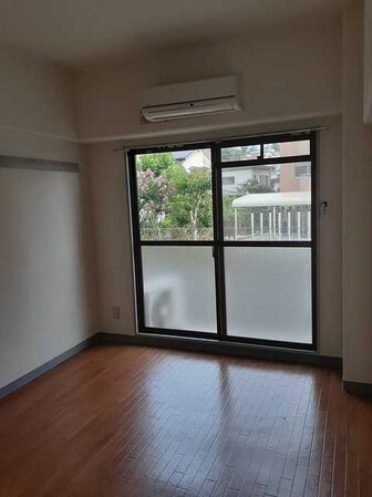 サンブライトいずみの物件内観写真